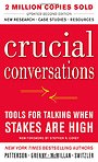 Crucial Conversations Crucial Conversations