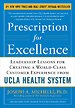 Prescription for Excellence