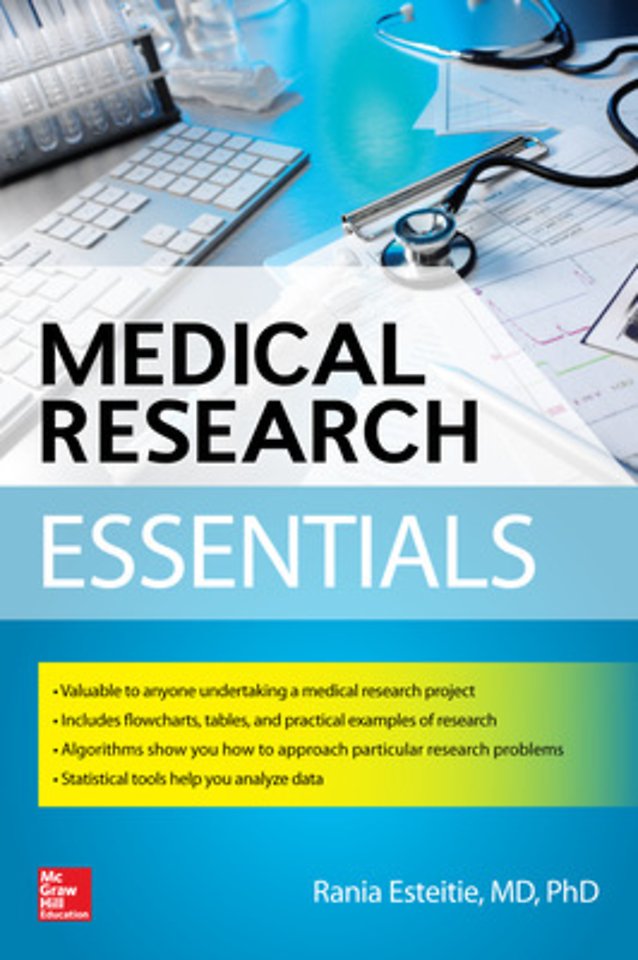 Medical Research Essentials