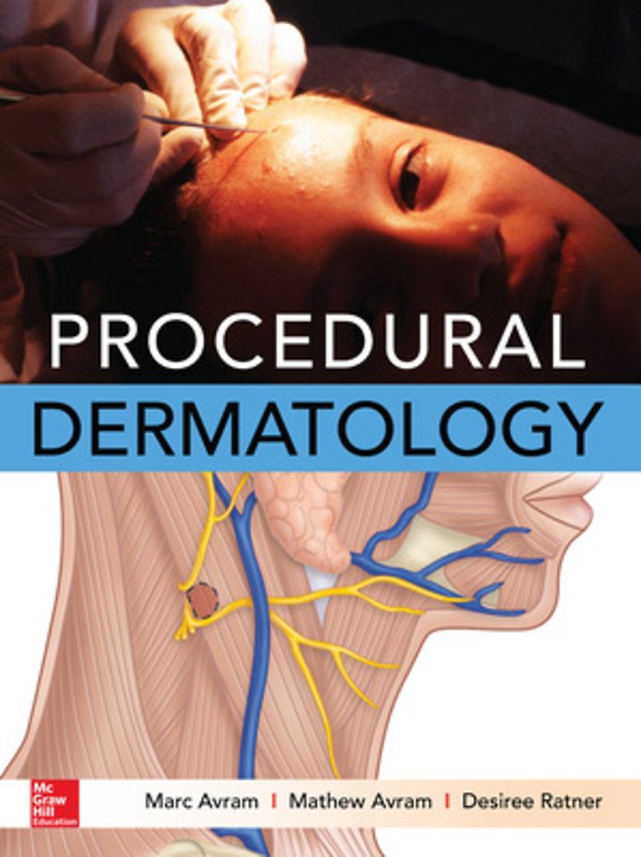 Procedural Dermatology