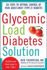 The Glycemic Load Diabetes Solution