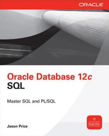 Oracle Database 12c SQL