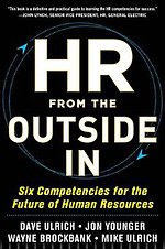 HR From The Outside In