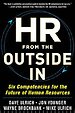 HR From The Outside In
