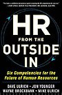 HR From The Outside In HR From The Outside In