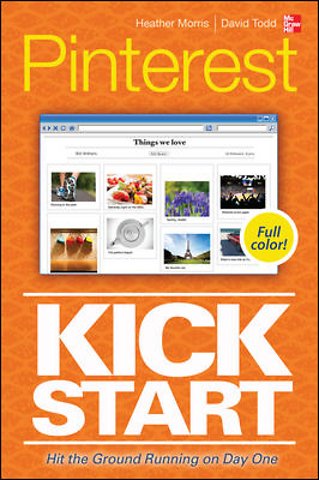 Pinterest Kickstart