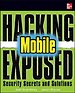 Hacking Exposed Mobile Hacking Exposed Mobile