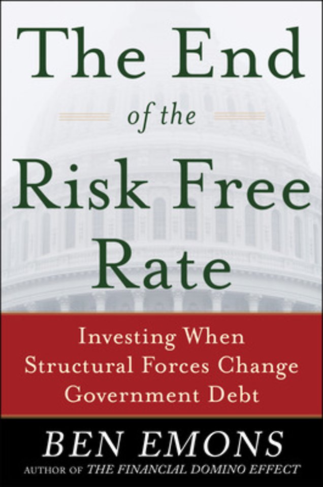 The End of the Risk-Free Rate: Investing When Structural Forces Change Government Debt