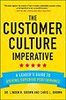The Customer Culture Imperative