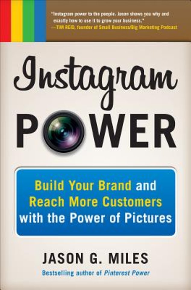 Instagram Power Instagram Power