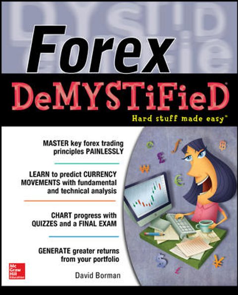 Forex trader exam