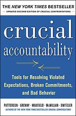 Crucial Accountability