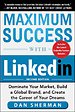 Maximum Success with LinkedIn Maximum Success with LinkedIn