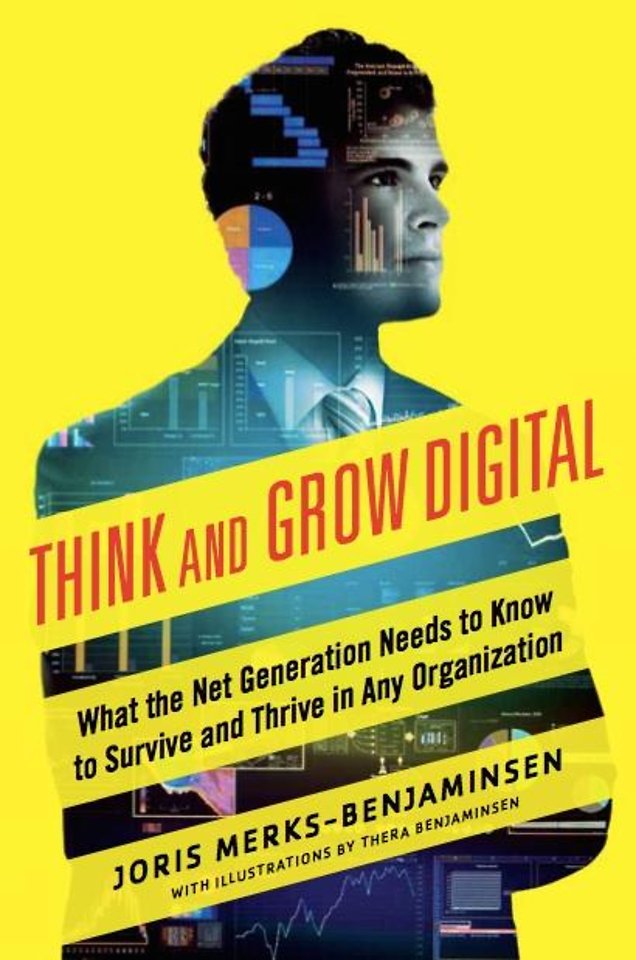 Think and Grow Digital Think and Grow Digital