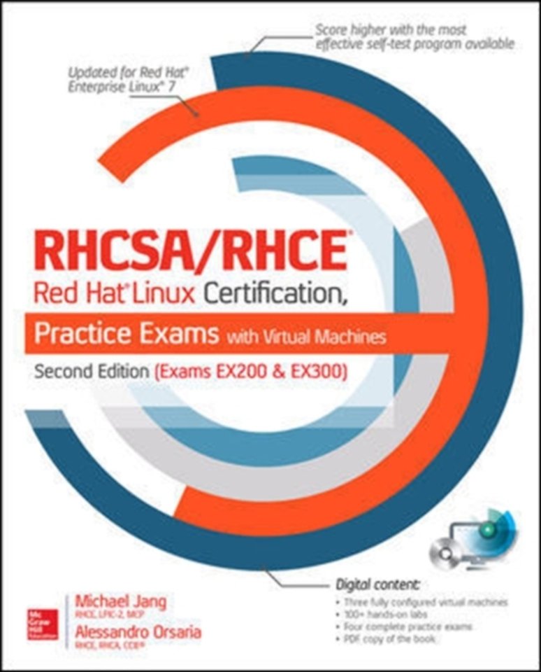 RHCE Online Praxisprüfung