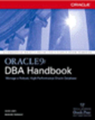 Oracle9i DBA Handbook