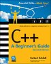 C++: A Beginner's Guide, Second Edition C++: A Beginner's Guide, Second Edition