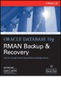 Oracle Database 10g RMAN Backup & Recovery