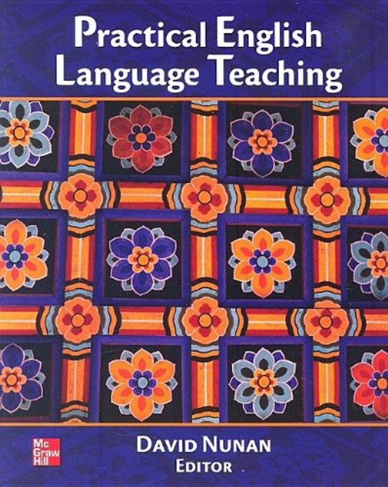 Practical English Language Teaching Teacher's Text Book