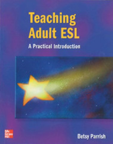Teaching Adult ESL