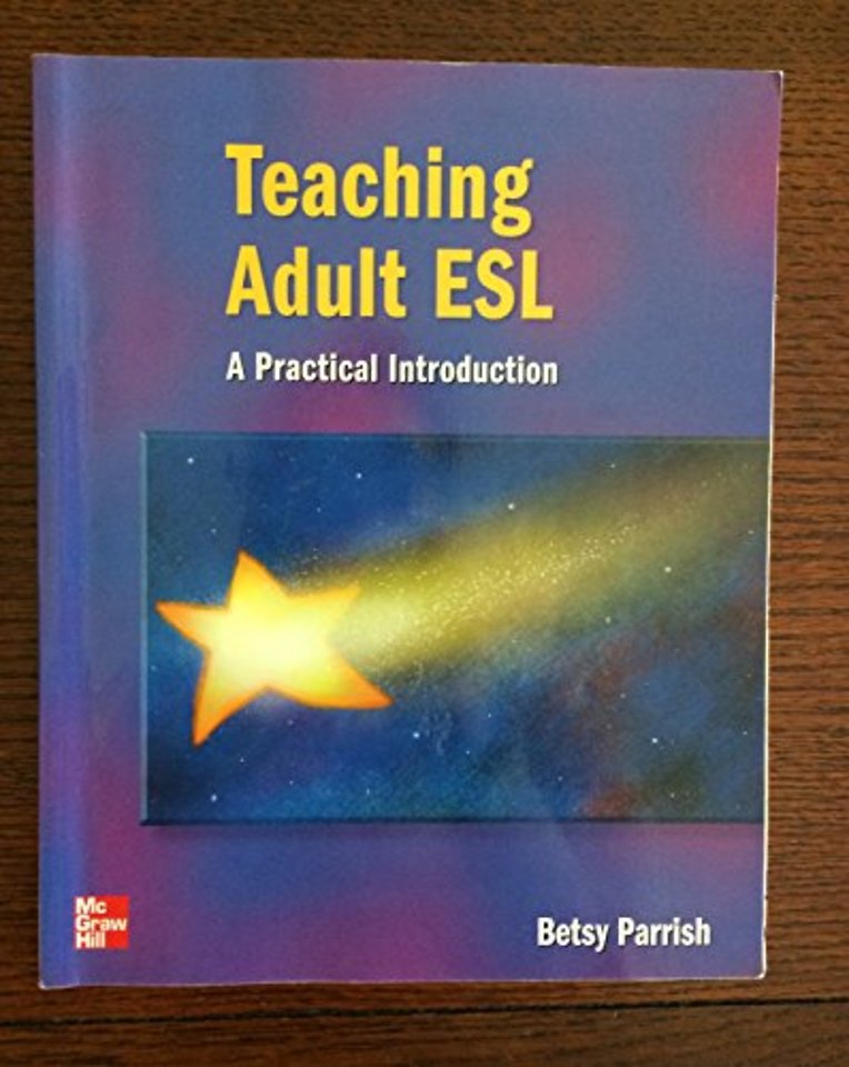 Teaching Adult ESL