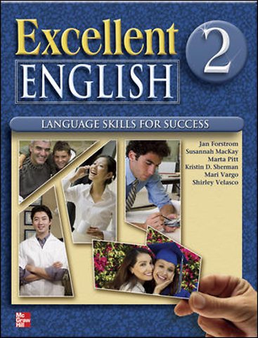 Excellent English Level 2 EZ Test CD-ROM