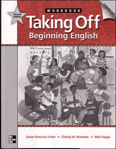 Taking Off Workbook