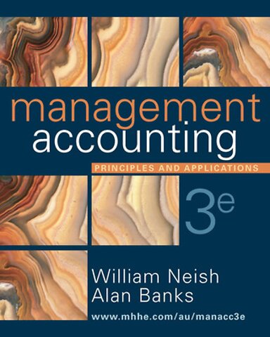 Management Accounting