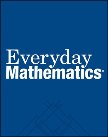 Everyday Mathematics, Grades PK-K Connecting Cubes (Package of 100)