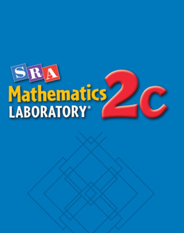 Math Lab 2c, Level 6