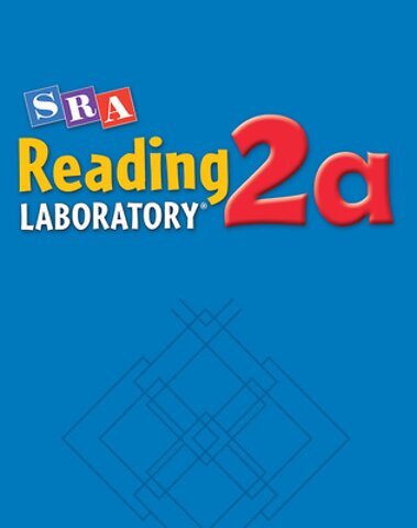 Reading Lab 2a, Rose Power Builder