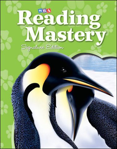 Reading Mastery Reading/Literature Strand Grade 2, Teacher Materials