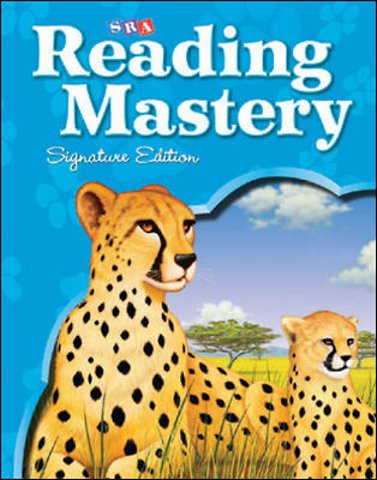 Reading Mastery Reading/Literature Strand Grade 3, Teacher Materials