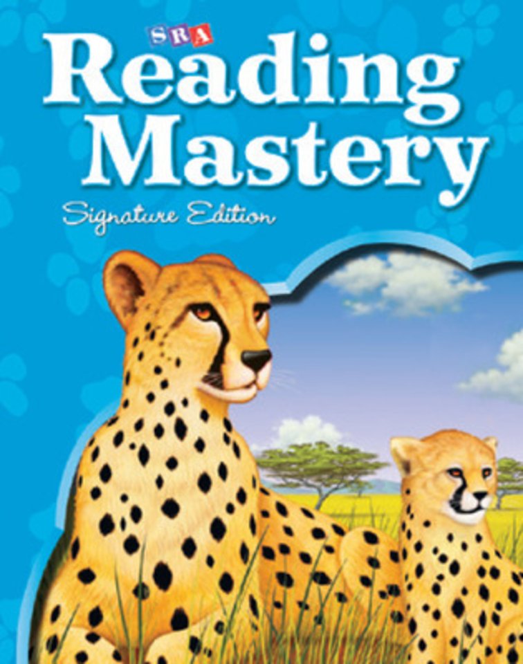 Reading Mastery Reading/Literature Strand Grade 3, Workbook B