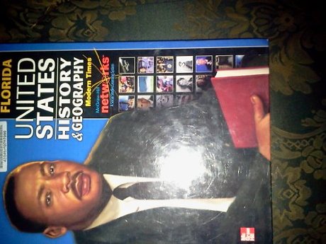 United States History and Geography: Modern Times, Florida Student Edition (print only)