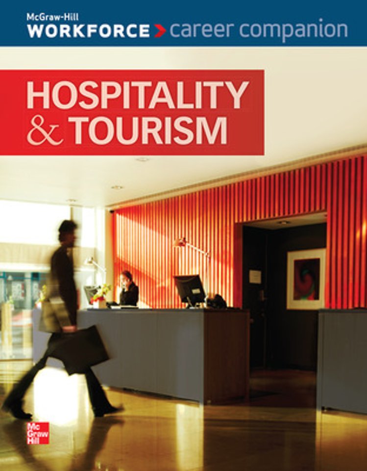 Career Companion: Hospitality and Tourism