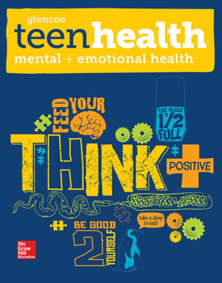 Teen Health, Mental and Emotional Health