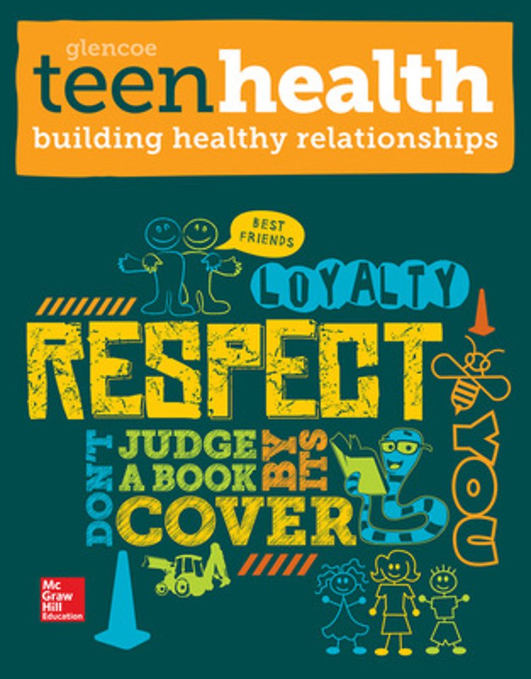 Teen Health, Building Healthy Relationships