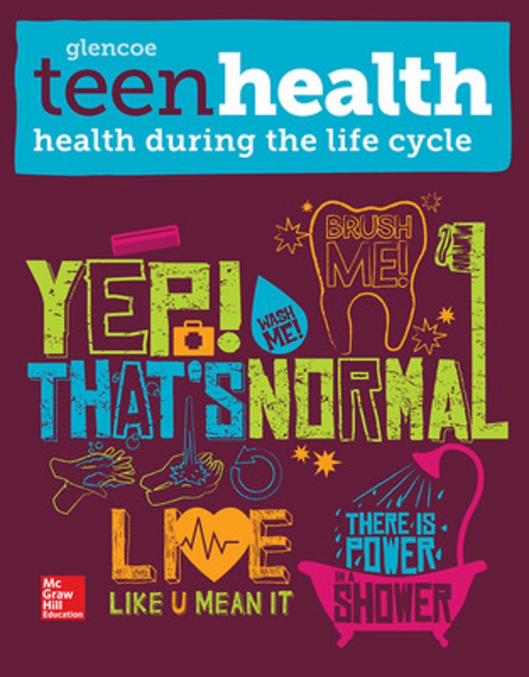 Teen Health, Health During the Life Cycle