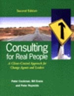 Consulting for Real People
