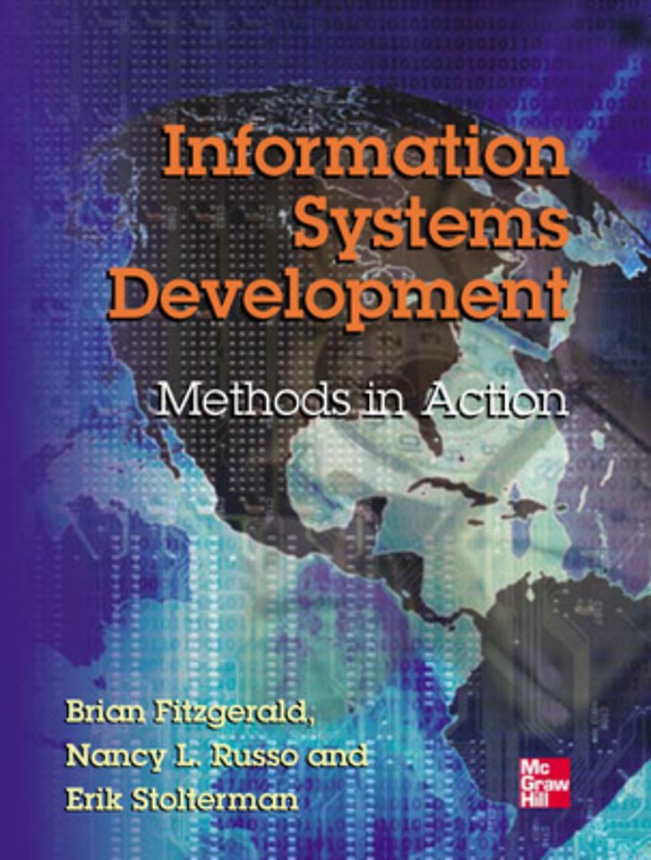 Information Systems Development: Methods-in-Action
