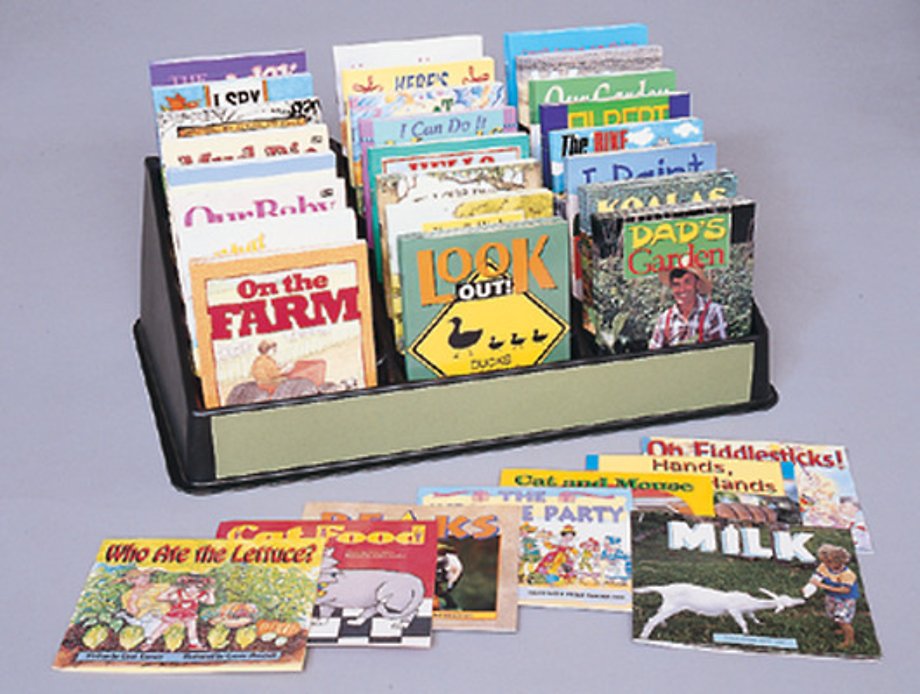 Level 2 Emergent B Boxed Set (24 x 4)