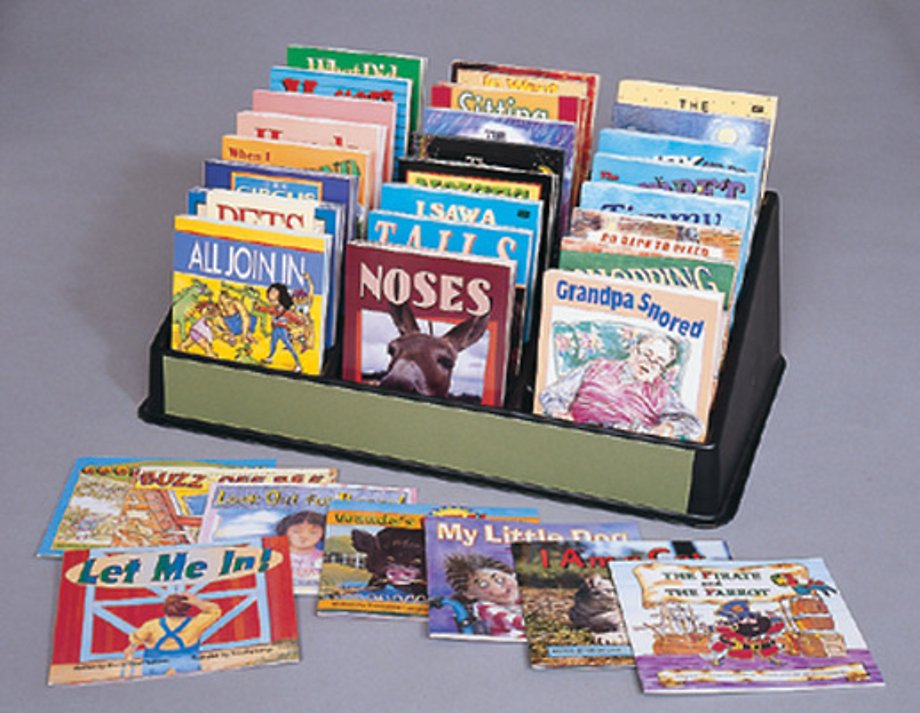 Level 4 Emergent D Boxed Set (24 x 4)