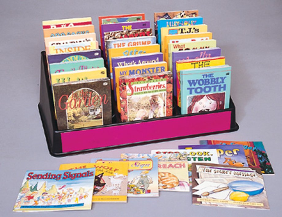 Level 6 Early B Boxed Set (24 x 4)