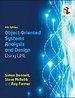 Object-Oriented Systems Analaysis and Design Using UML 4th Edition
