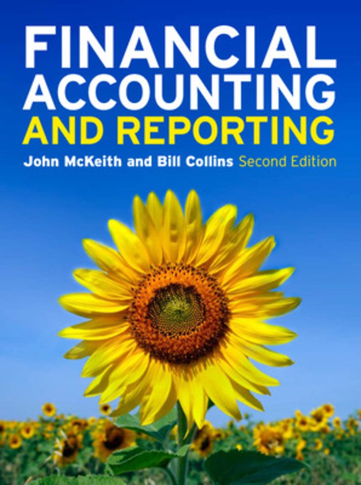 Financial Accounting and Reporting