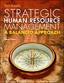 Strategic Human Resource Management