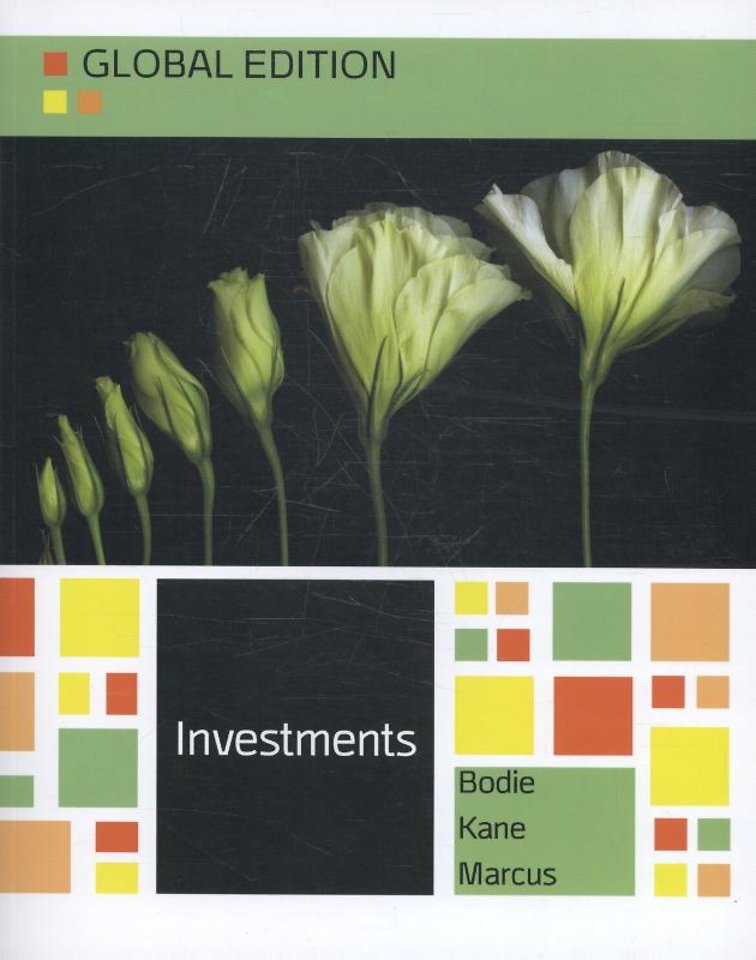 Investments - Global Edition