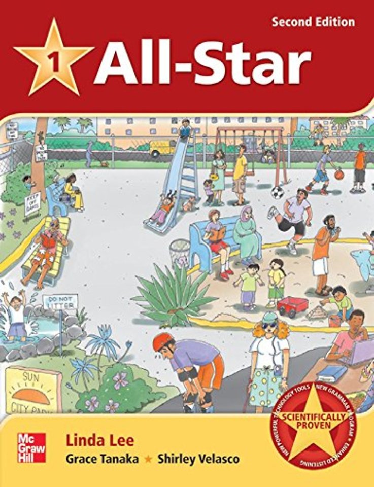 All Star Level 1 Work-Out CD-ROM