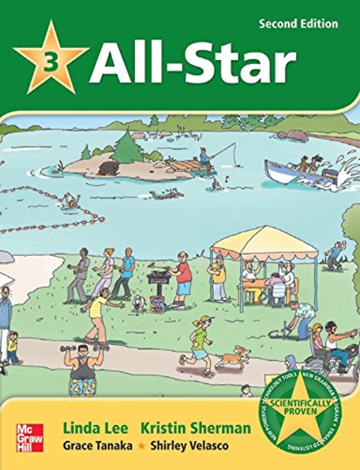 All Star Level 3 Work-Out CD-ROM